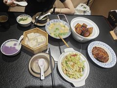 -金陵家宴·金陵春·南京菜(夫子庙店)