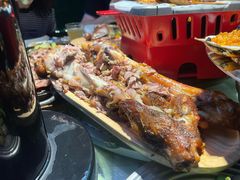 -1819餐厅·团队聚餐·烤串·精酿