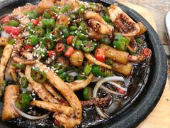 -八张桌子(老店)