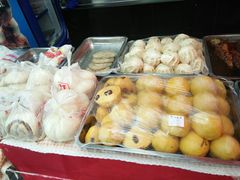 -华天二友居肉饼(新街口店)