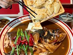 -旺顺阁·北京菜(北辰上品+)