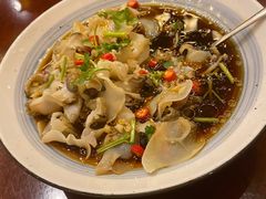 -海尔洲际酒店天下一品中餐厅