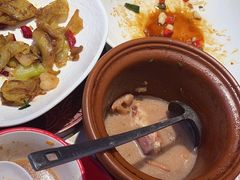 -来菜·湖北头牌藕汤(武商MALL众圆店)