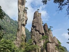 -三清山风景名胜区