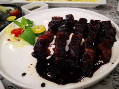 -客家汇·客家传承菜(水库店)