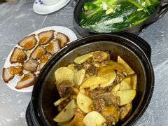 -黎记大排档(慈云路店)