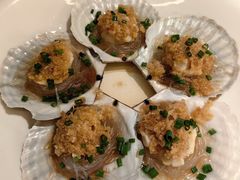 -小厨师·二十年沈家门小海鲜(百井坊巷店)