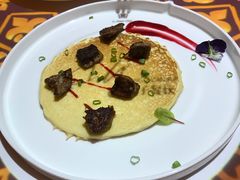 -佐度王子扒房(西城红场店)