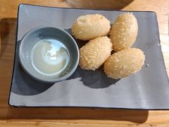 -勺子米线·云南传统小吃市集(四方街店)