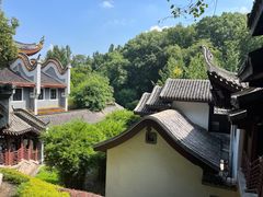 -岳麓山风景名胜区