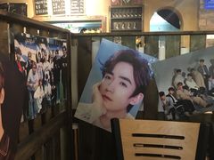 -青松大叔的店(东财店)