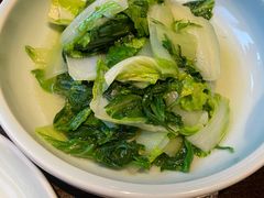 -通安客栈中餐厅·何家小馆