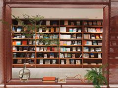 -二酉书店TOYOU BOOKS