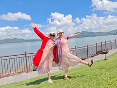 -余姚四明湖开元名都度假酒店·夏威夷西餐厅