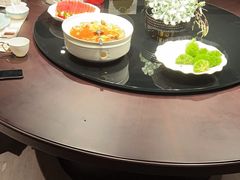 -缘餐厅(钵池山公园店)