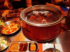 -西塔老太太泥炉烤肉(苏州大悦城店)