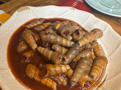 -麻辣总动员·川派海鲜·现炒浇头面·自贡菜(五彩城店)