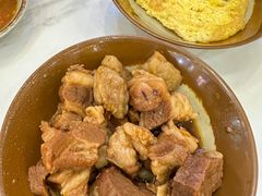 牛腩-陈记汤饭(水巷口店)
