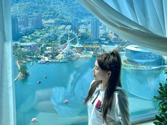 -舟山希尔顿酒店