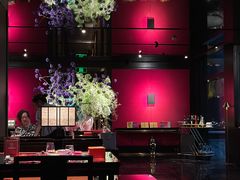 -上海滩餐厅(BFC外滩金融中心店)