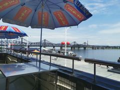 -松涛园朝鲜·海鲜·料理店(鸭绿江断桥店)