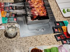 -丰茂烤串(全国首店)