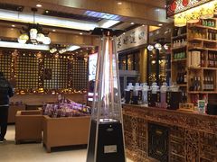 -Deer Park鹿园西餐(仁恒置地广场店)