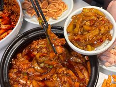 -椒馋小馆(绿源路店)