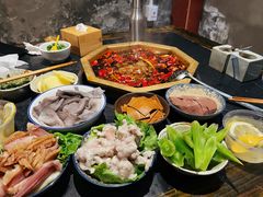 -大风老火锅(江北一店)
