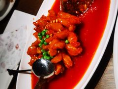 -廊亦舫Lang Yi Fang Restaurant(金桥店)