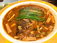 -热河食府(中山路店)