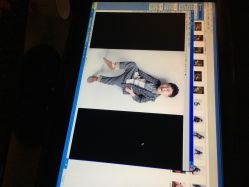 点击看大图 至上宝贝儿童摄影连锁总部-至上宝贝儿童摄影(城堡店)