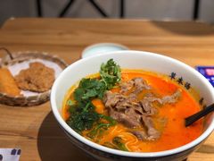 -和府捞面(壹方天地店)