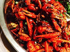 -巴厘龙虾·榜首油焖大虾(音乐学院·沿江酒馆店)