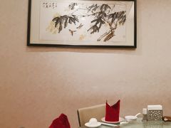 -莲苑中餐厅·Lotus Court(厦门马哥孛罗东方大酒店)
