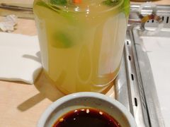 -新石器烤肉(中房金谊广场店)