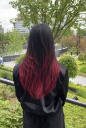 点击看大图 -悦SALON