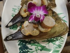 -尚竹阁冬瓜盅·18年地标美食(平洲店)