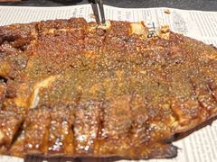 -Local泰莲庭(虹鳟鱼店)