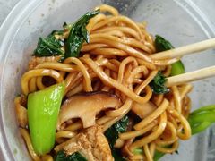 -老太婆干挑面(苕溪路店)