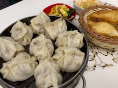 -金山奶茶馆(五一路店)