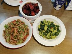 -木桶记臭鳜鱼·安徽非遗名菜(火车站白马老店)