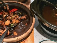 -大榕树下顺德菜(融创茂店)