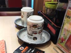 -万岁寿司(芳村店)