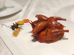 -相思林金岛饭店(青山湖店)