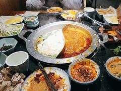 -井格重庆火锅(西直门凯德Mall店)