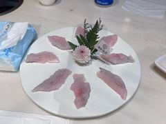 -围炉夜话·潮汕卤水火锅(榕江店)