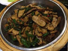 -刘胖子家常菜·蹄花焖藕(兴业店)