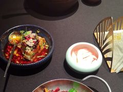 -山石榴·贵州菜(丰盛里店)