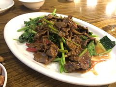 -潮中人·潮州菜(益乐路店)